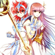 Illustration for article titled In The Latest Chapter of... Saintia Sho